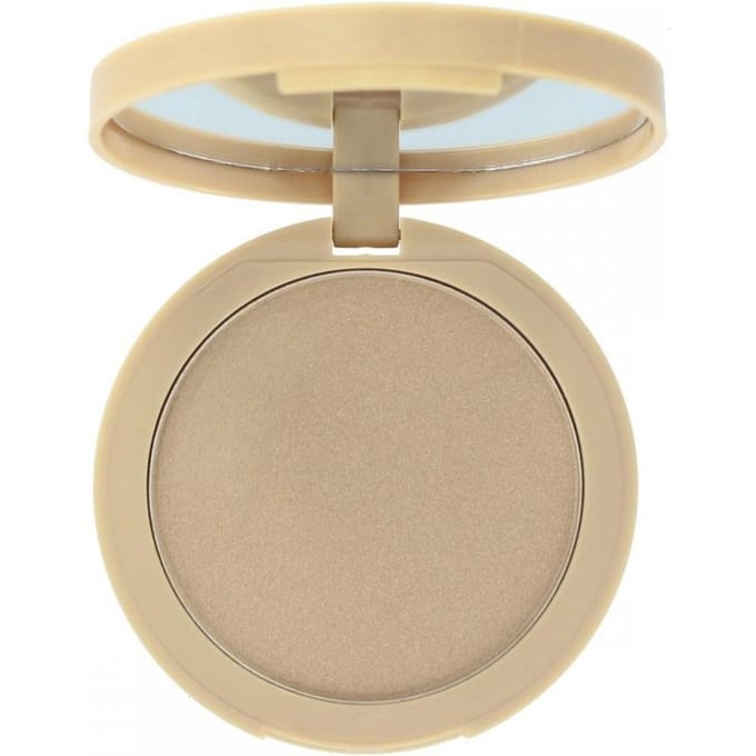 W7 GlowCoMotion Shimmer &amp; Highlighter &amp; Eyeshadow Compact 8,5 g