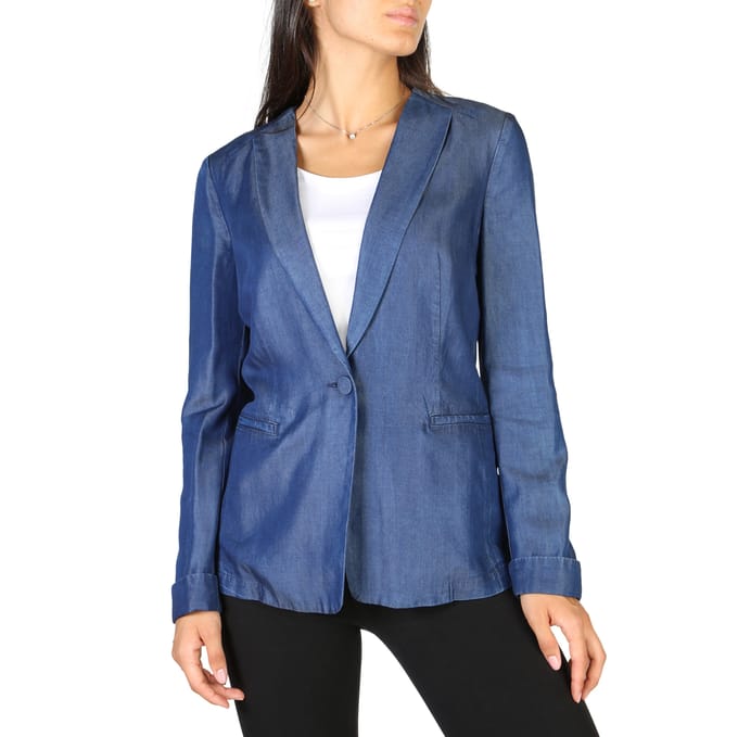 Emporio Armani Dames Formal Jasje