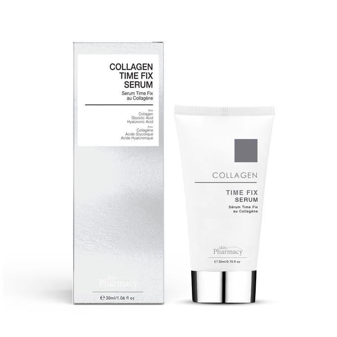 skinPharmacy Collageen Anti-Aging Time Fix Serum 20ml