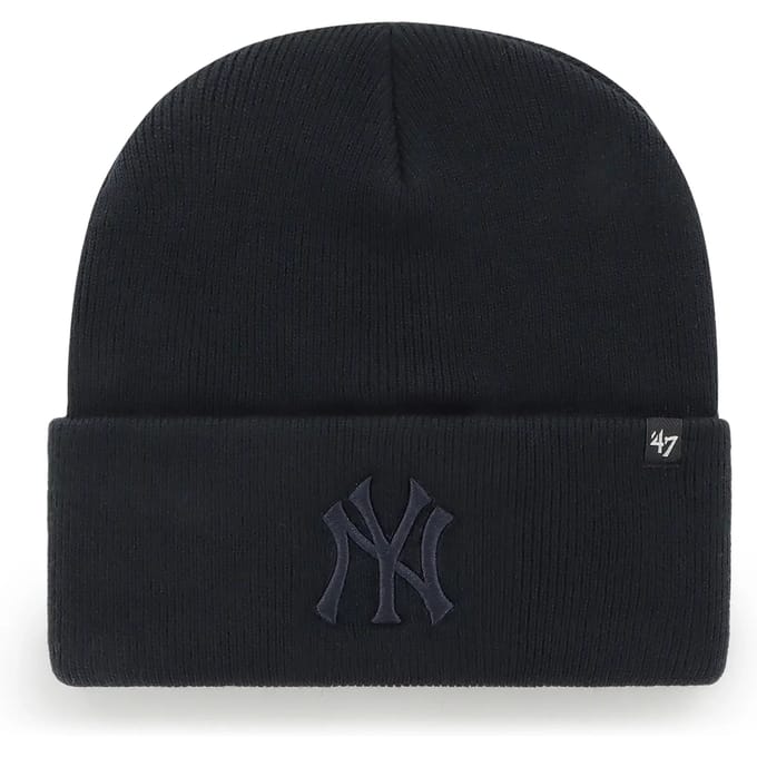 Cap New York Yankees 47Brand MLB Haymaker