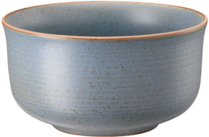 Thomas schaal 13 cm Water Thomas Natuur