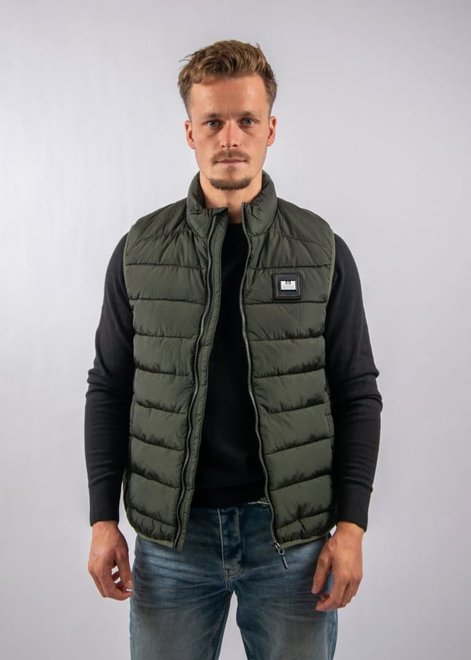 Weekend Offender Gacha