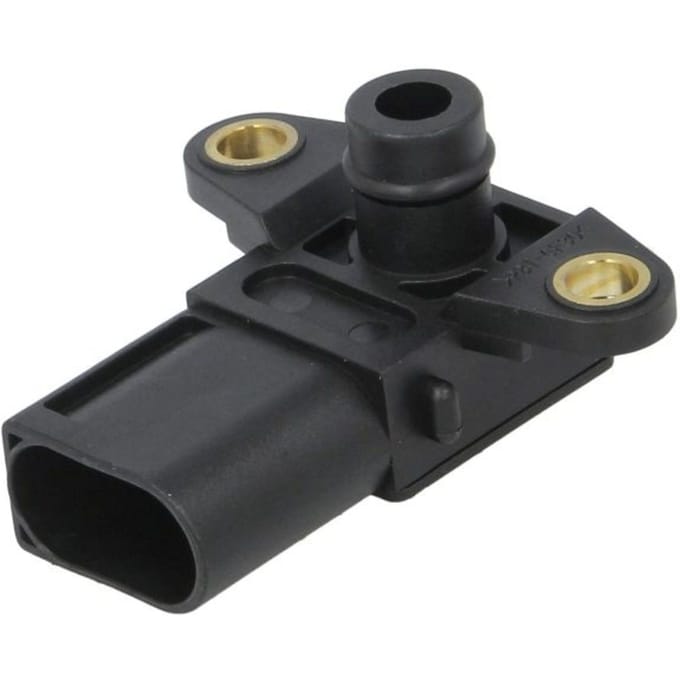 Sensor, inlaatspruitstukdruk DELPHI PS20095-12B1