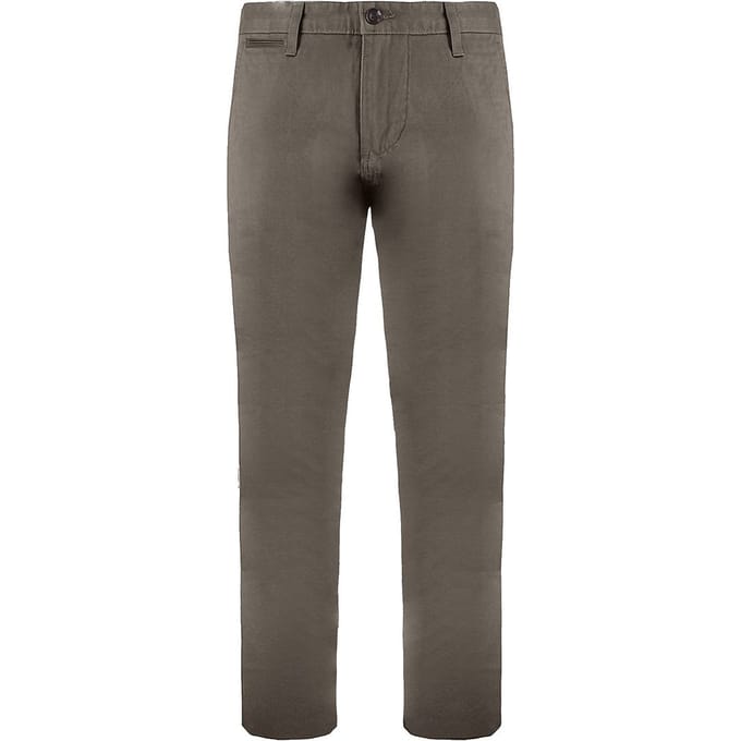 Dockers Slim Fit Heren Bruine Chino Broek