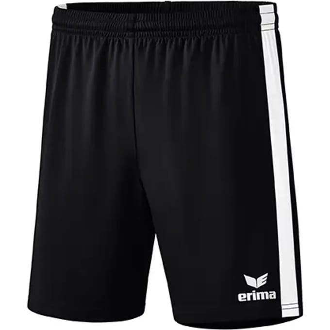 Erima Retro Star Short Junior - Maat 140