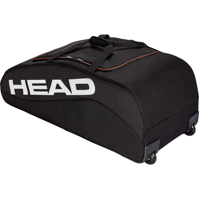 Reistas Head SMU