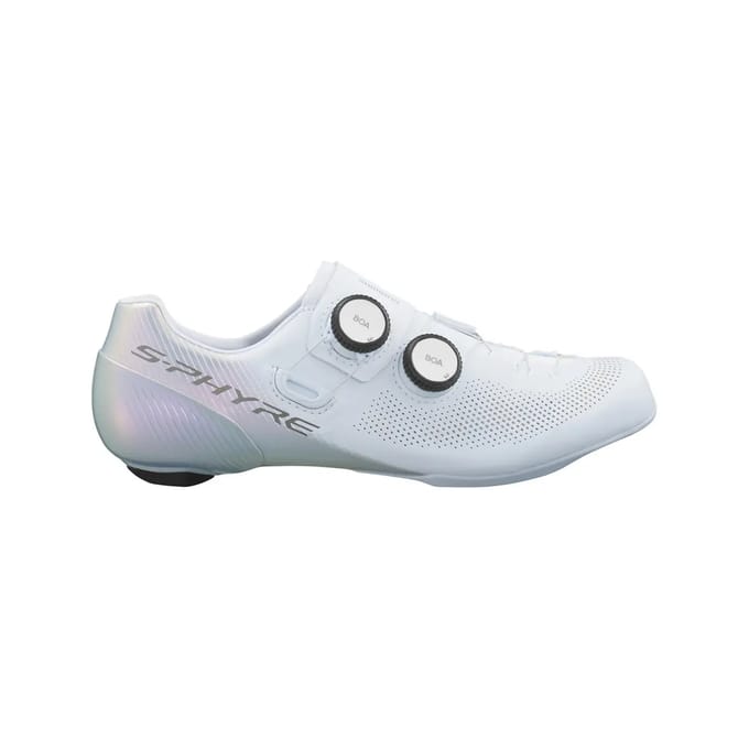 Shimano Rc903 Raceschoenen Wit EU 40 Vrouw