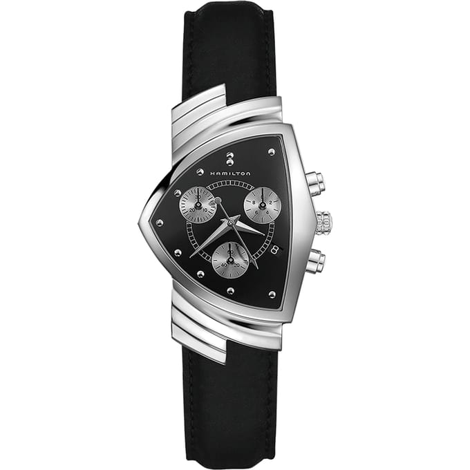 Hamilton Ventura H24412732 Horloge