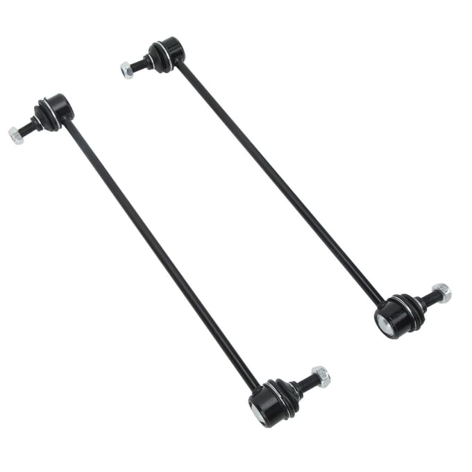 Lot de 2 barres stabilisatrices avant K80852 de remplacement pour ALLURE LACROSSE TERRAZA gray