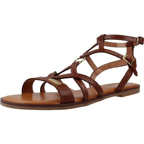 Platte sandalen Les Tropeziennes par M.Belarbi Hatomik