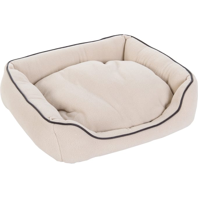 L50 x B45 x H15 cm Kattenmand Vanilla
