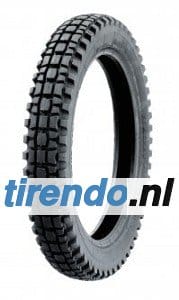 Heidenau K37 ( 3.25-18 RF TT 59P Achterwiel, M/C, Voorwiel )
