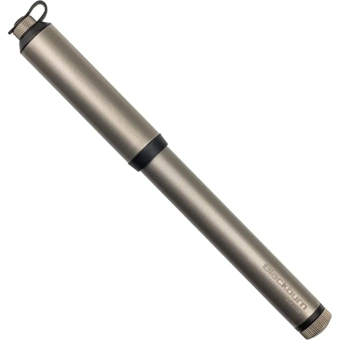 Blackburn Airstik Mini Pomp Goud