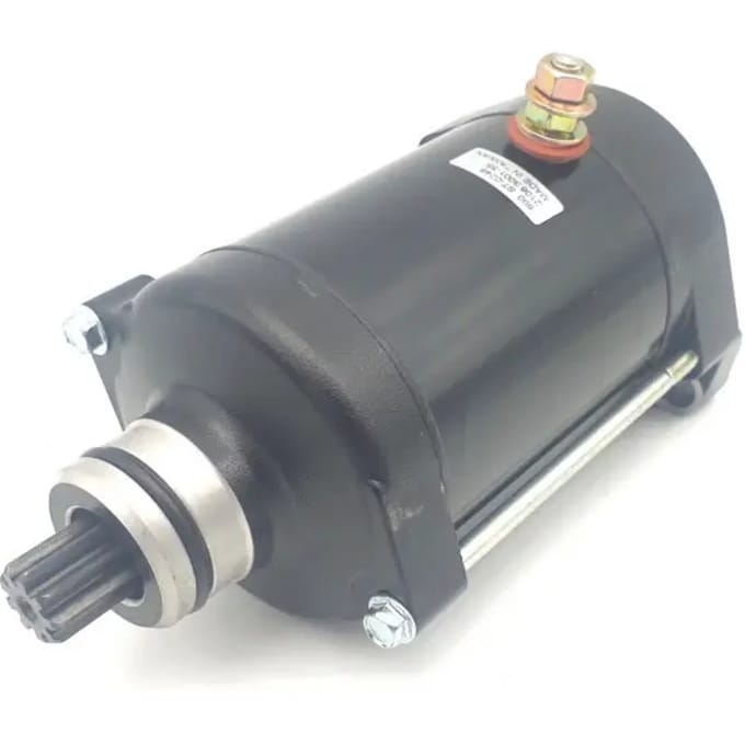 Startmotor Brazoline Yamaha FJ1200 / XJR1200 /XJR1300