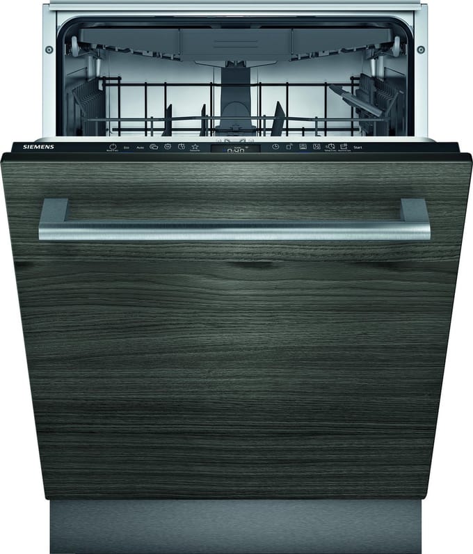 Siemens IQ300 SX73HX60CE - Inbouwvaatwasser