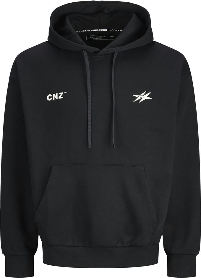 Jack & Jones CNZ Berlin Hoodie Heren - Maat XL