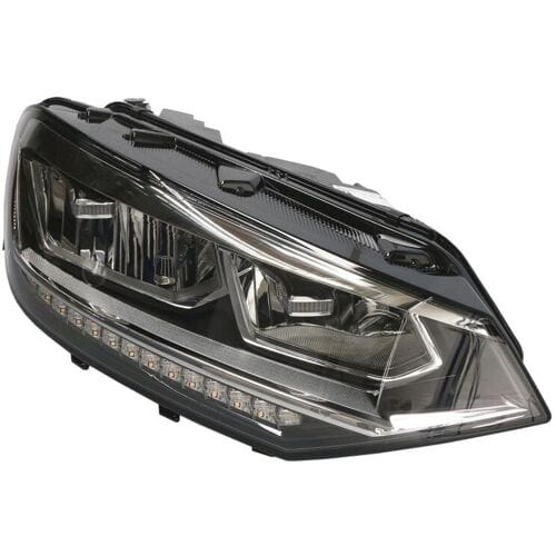 Koplamp, bevestiging MAGNETI MARELLI 711451000129