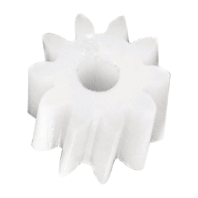 Buffalo Small Gear