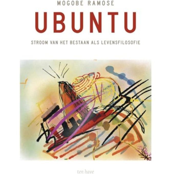 Ubuntu - Mogobe Ramose