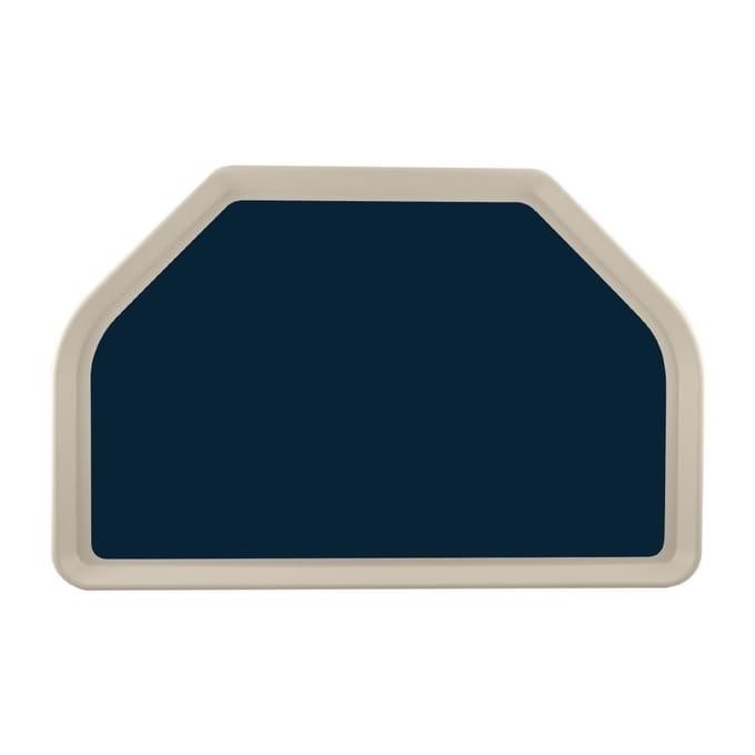 Roltex Original Dienblad Blauw 37,5x26,5cm - DS092 - Horeca & Professioneel