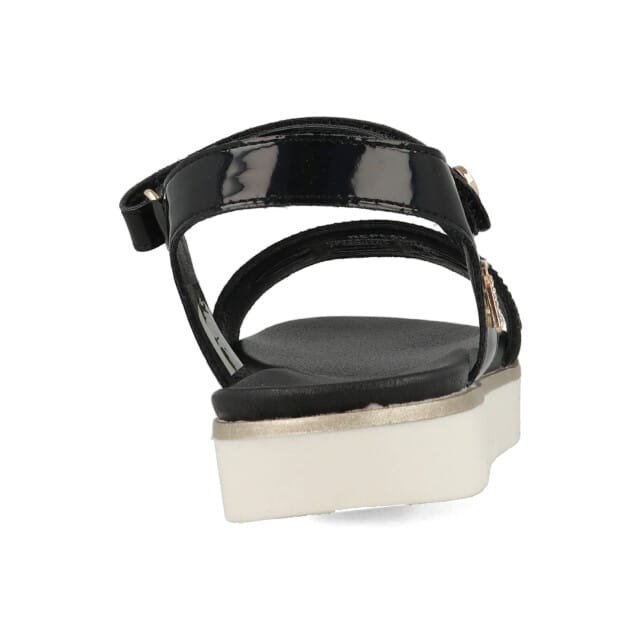 Replay Sandal 5 Sandalen - Meisjes - Zwart - Maat 30