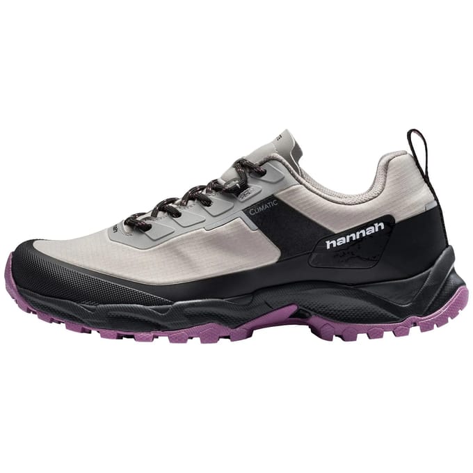 Wandel schoenen dames Hannah Granite