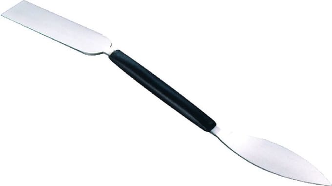 HET MELKMEISJE Paleerijzer  rvs  10 mm 725010