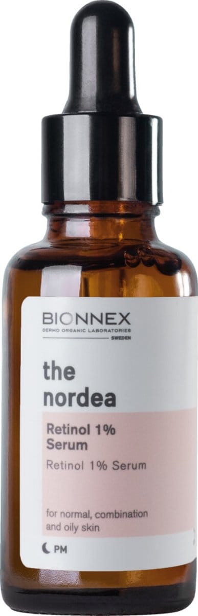 Bionnex The Nordea Retinol Serum - 30 ml