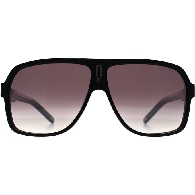 Carrera Aviator 27 Zwart Grijs MS Zilver XAX IC