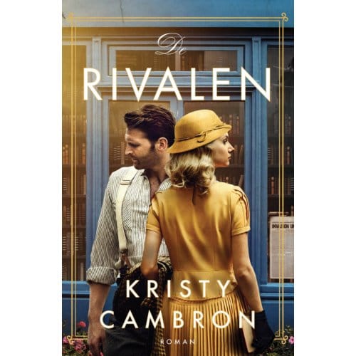 De Rivalen - Kristy Cambron