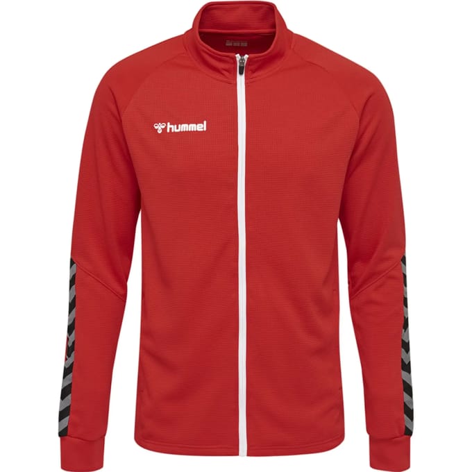 Kinderjas Hummel Zip hmlAUTHENTIC Poly