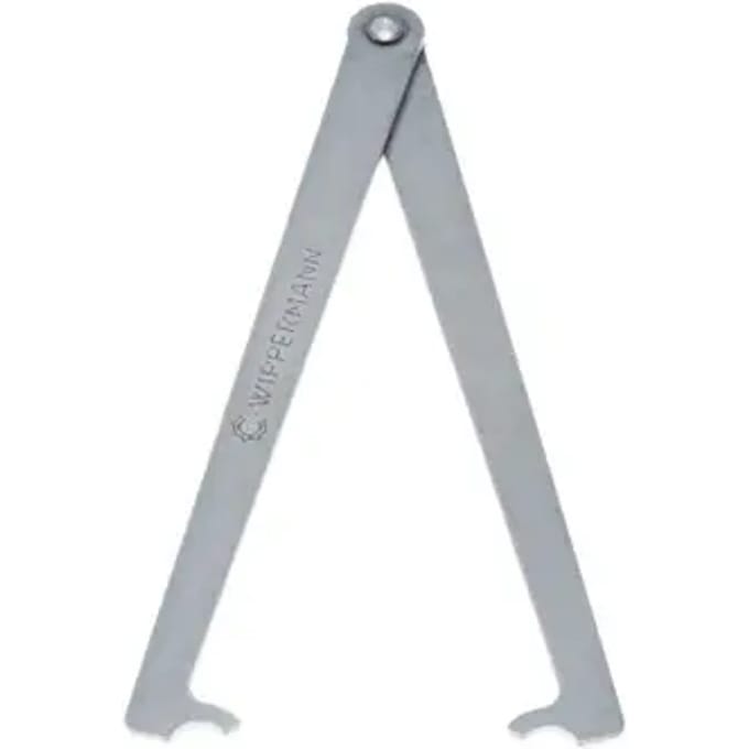 Kettinggereedschap Connex Proof chainwear-Steel