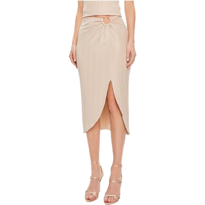 Vrouwenrok Guess Cristina Midi