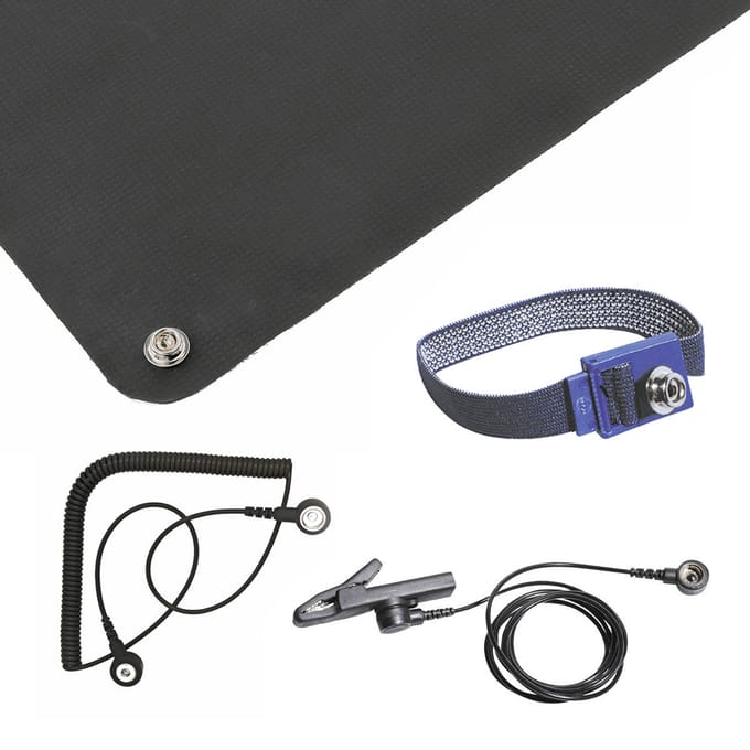 Service tools
