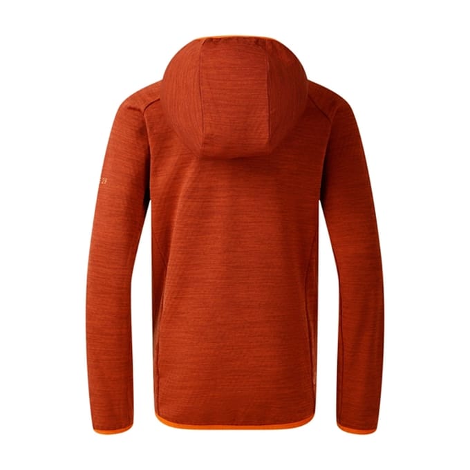 Dare 2B Expeditie Stretch Midlayer Kinderen/Kinderen (Arabische kruiden)
