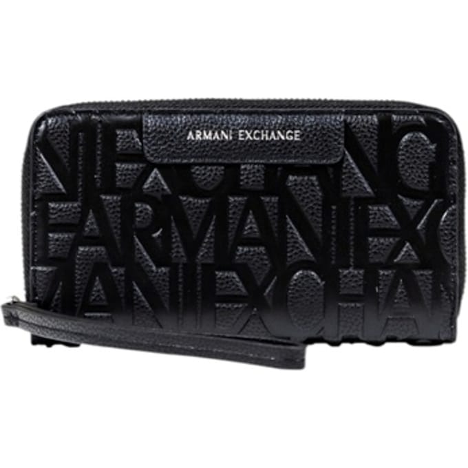 Portemonnee EAX Xw001606 Af1577 Wallet