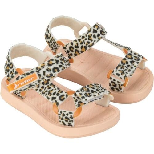 Rider kinder sandalen Beigebrown 24 dames