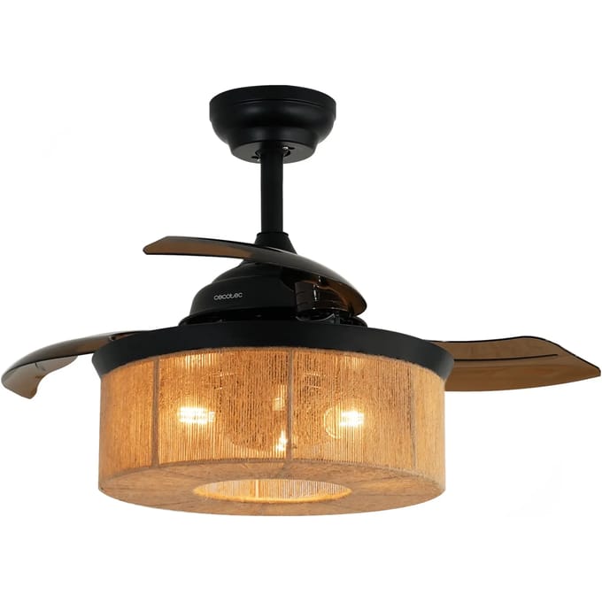 Ventilator Cecotec EnergySilence Aero 3600 Invisible Natural Style