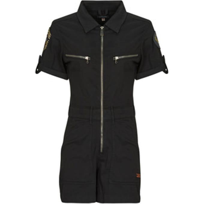 Jumpsui Schott TR SWIFT W