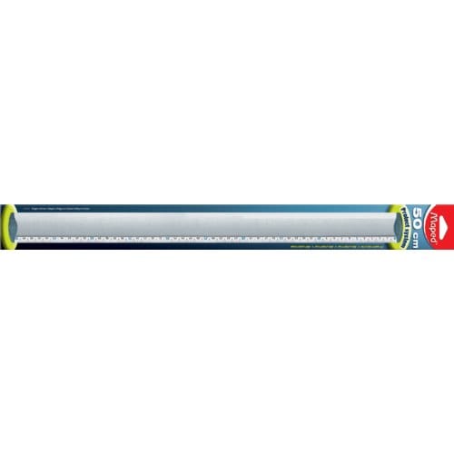 Liniaal Maped Aluminium 50cm