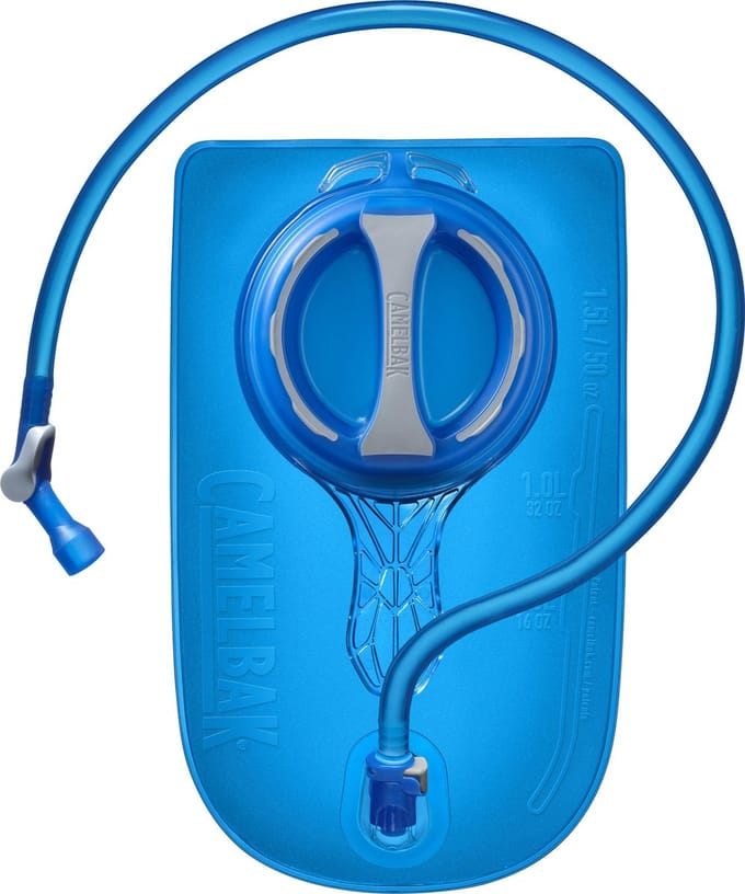 CamelBak Crux Reservoir 50 - Drinksysteem - 1,5 L - Blauw (Blue)