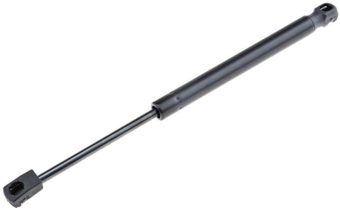 Gasveer motorkap OEM 51238150077