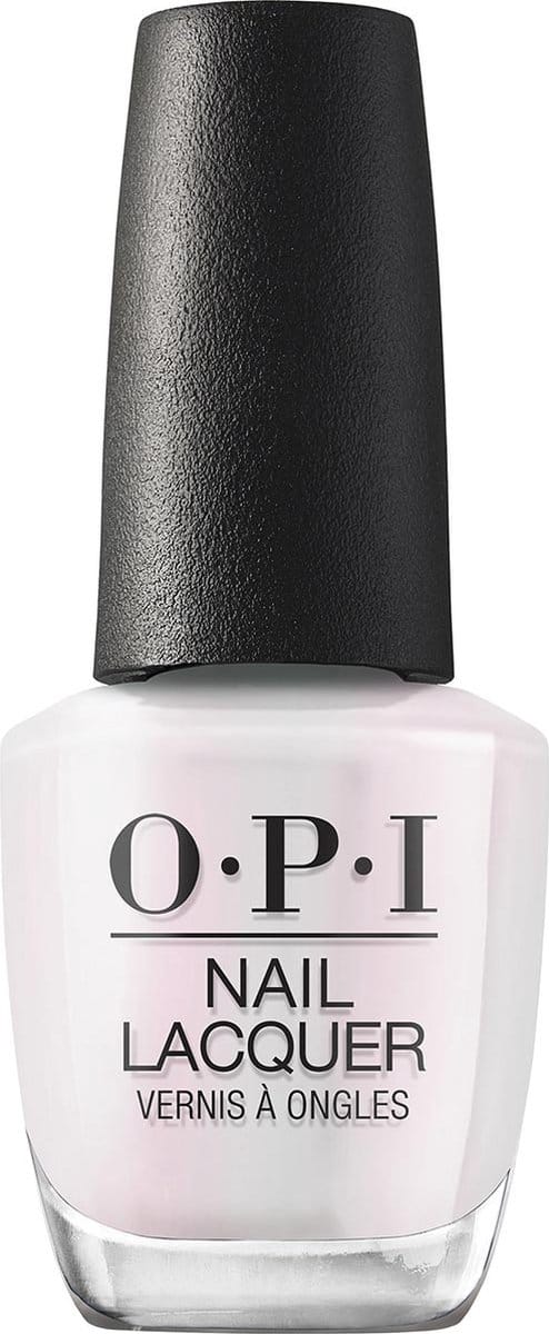 OPI Nail Lacquer - Glazed N'Amused 15 ml