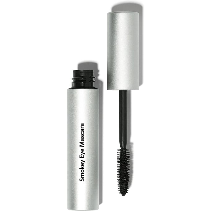 Bobbi Brown Smokey Eye Mascara in Zwart - Perfect voor Dramatische Wimpers