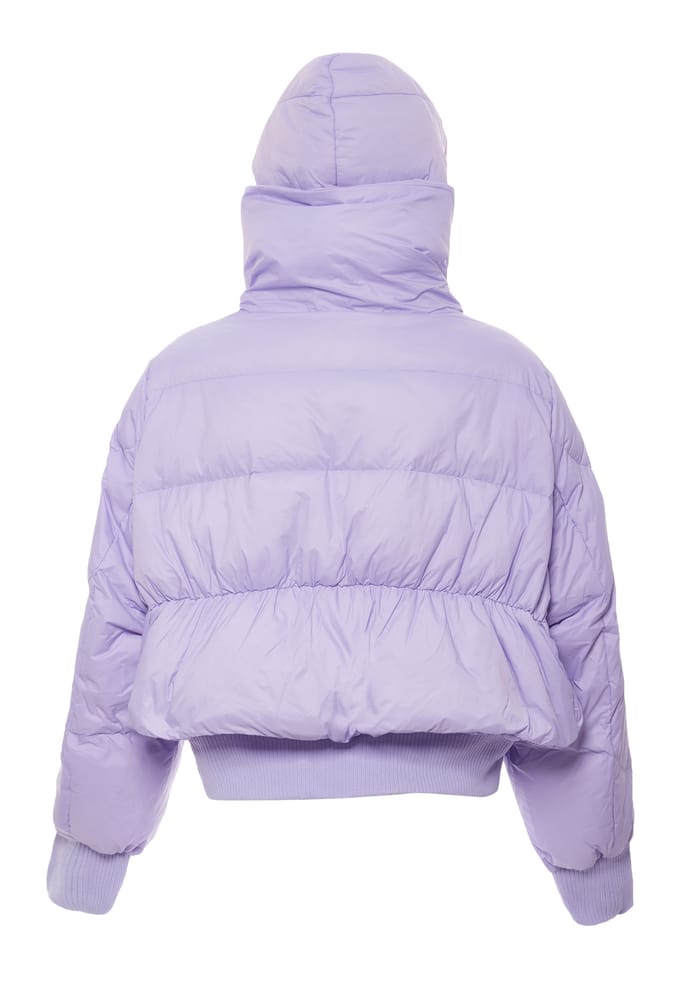 Mymo Jas Dames lavendel