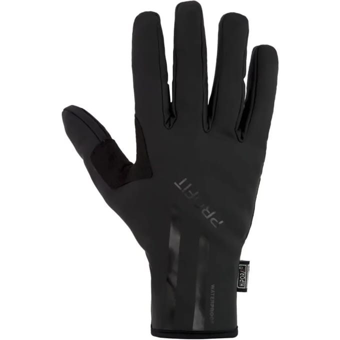 Waterdichte handschoenen Spiuk Profit Cold&rain