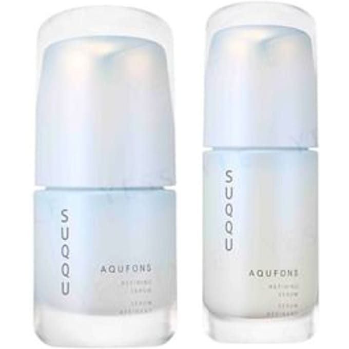 SUQQU - Aqufons Refining Serum 30ml