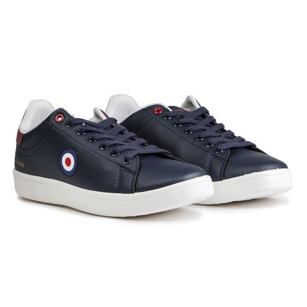 Lambretta Flippertrainers