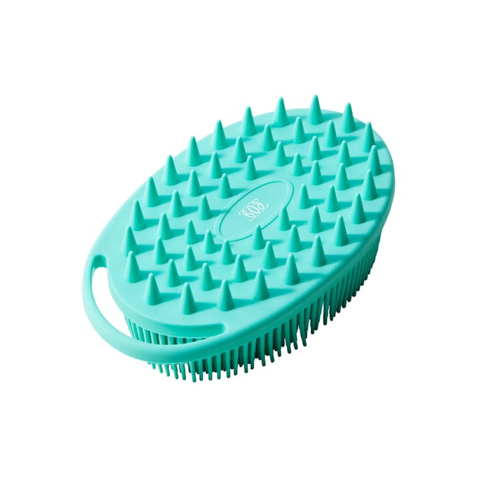 Masseur et Brosse pour le Corps Oriflame