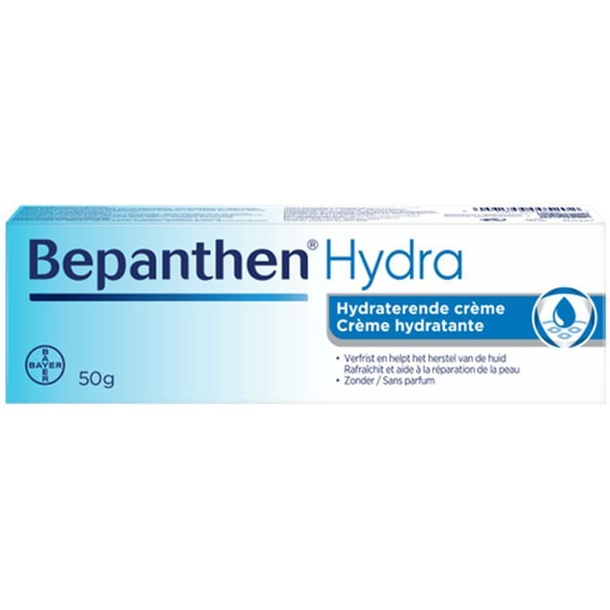 Bepanthen Hydra Creme 50g Verv.1102045